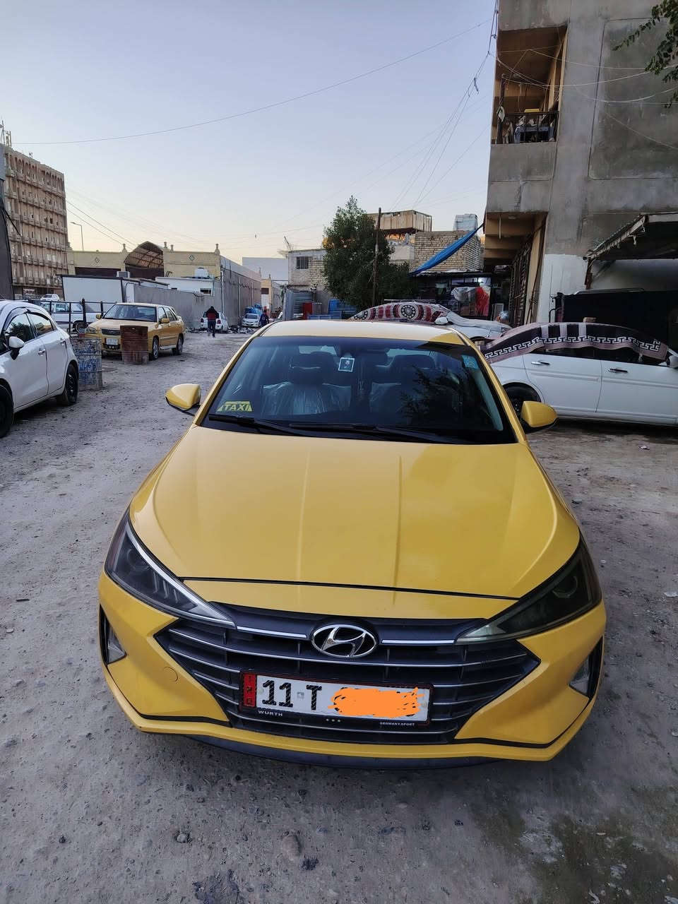 السلام عليكم النترة 2020رقم بغداد انكليزي بسمي مصفرة هيئة وغرامات دوشمة كشنات ومغلفة الأرضية تخم تاير جديد منضومة غاز والتفاصيل مبينة بل سونار السعر 138 وبيهة مجال بسيط العنوان بغداد
***********
***********
