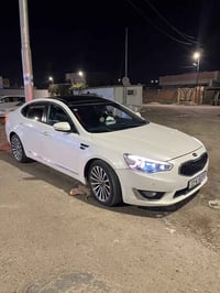 كادنزا ٢٠١٣ • فول اوبشن • بانوراما