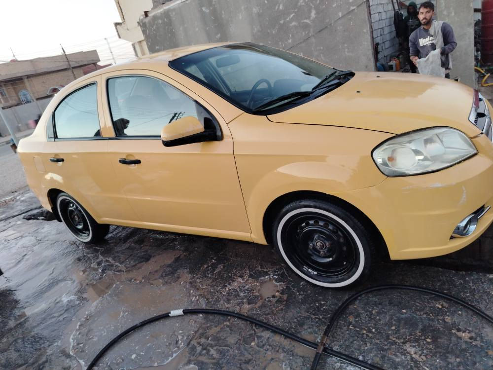 افيو 2011 شركه عامه اصل اصفر  گير اوتماتيك مكينه مفتوح  رقم دولي مصفره من كلشي  كفاله عامه بس جاملغ امامي مبدل اثر خياس جاهزه من كلشي ونضافه فول السعر 63 وبيه مجال قليل للاستفسار  *********** مكانه المشخاب مداور شوكت ما يعجبك مالكه بالنجف.. النجف, العراق
