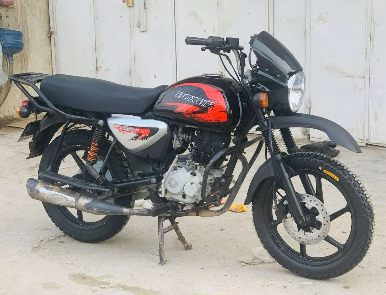 بوكسردراجه اخت الجديده مرقم تحويل ثاني يوم بسمي موديل ٢١مكاني بغدادالسعرمليون و٨٥٠رقم نكليزي***********
