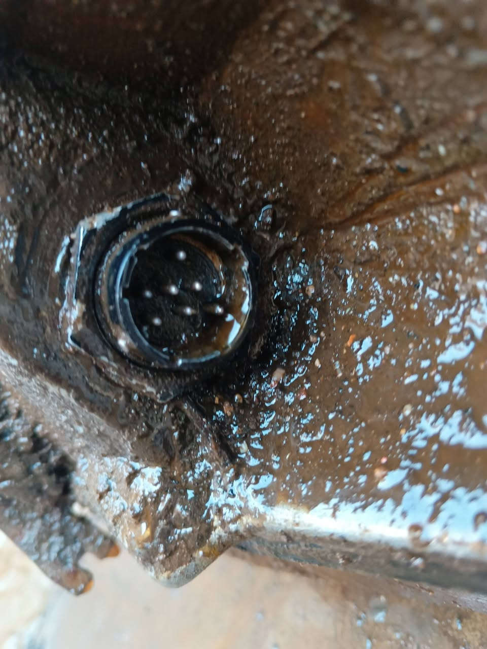 السلام عليكم غراض 735 للبيع
كاردن كير عادي 
كاردن كير اوتو 
تخم نوزلات +مسطره
صالنصه تعبانه قيم وأخذ 
كير اوتوماتيك 7 بن عاطل وتورباين عدد 2 + اكسل اوتو للاستفسار الاتصال *********** أو خاص
