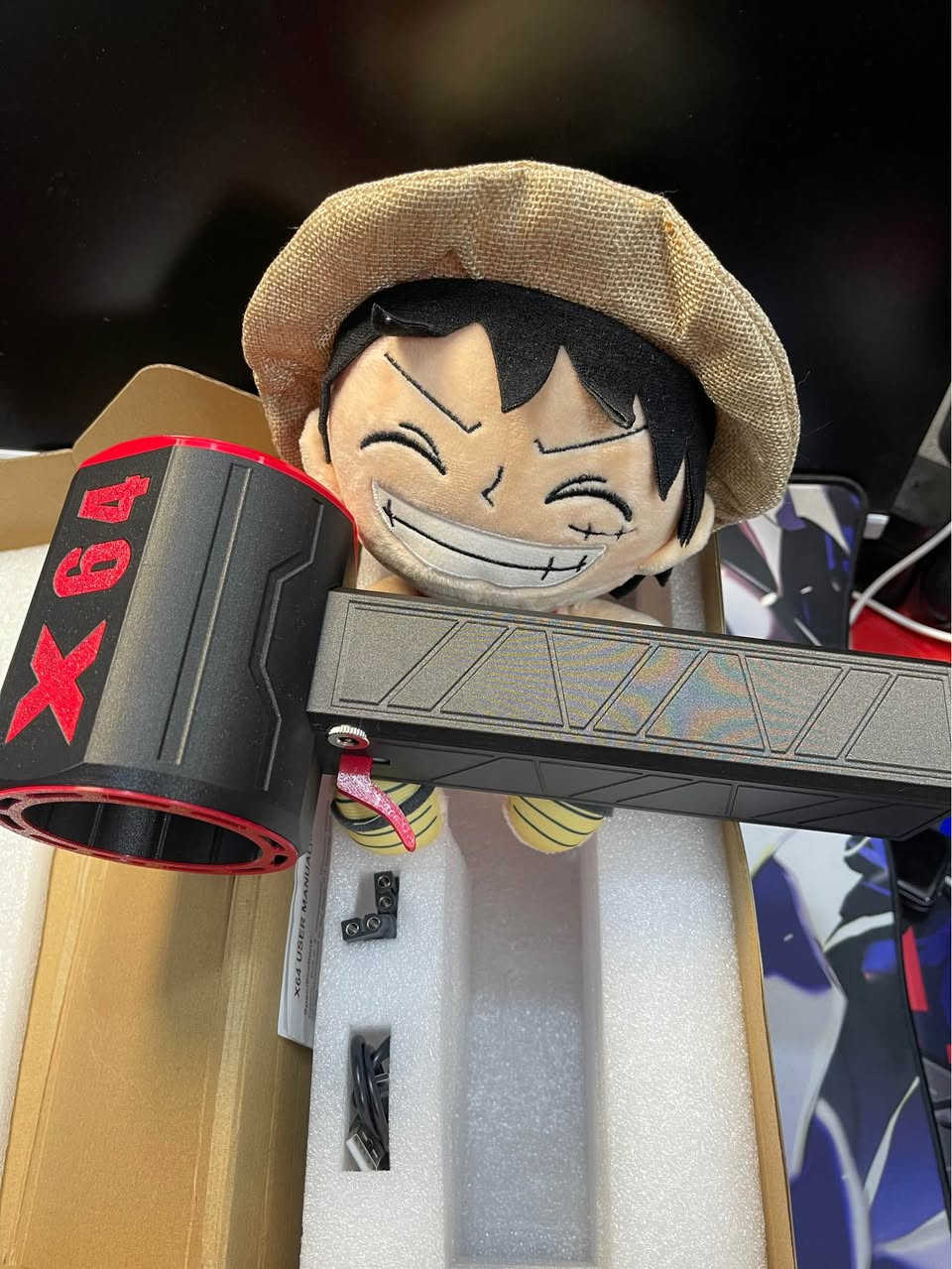 بلور مروحة توربو من فيولنت 11 شفرة، مروحة نفاثة تربو مع محرك عديم المسفرات 64 ملم، قوة جر لحظية قوية 1.4 كجم/ثانية 800 واط 40 متر/ثانية، 8000 مللي امبير في الساعة 
الاسعار داخل القناة التلكرام

https://t.me/+09iil1Ei9MxiZmEy


**إذا كنت صاحب هذا الإعلان وتريد حذفه لأي سبب، رجاءا أرسل رسالة إلى الدعم الفني**