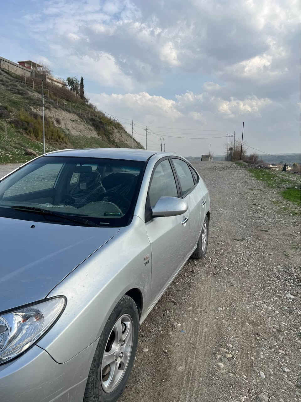 ئاڤانتی بڕاوە مواسەفات[.مودێل2008 .مەکینە ١٦ی دکشن بەرز.کوشن جلد.کوشن هیتەر.تەبرید لەمس.سوکان ڤۆلیۆم.]سەیارەکە ماڵی دۆستە گێر.مەکینە بەشەرت نرخی ٤٦ گەلاو مەجالێکی برایانە گەر موشتەری نامە بنێرە كويسينجاك, أربيل


**إذا كنت صاحب هذا الإعلان وتريد حذفه لأي سبب، رجاءا أرسل رسالة إلى الدعم الفني**