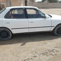 كامري ٩٢ • جير اوتوماتيك • رقم انكليزي