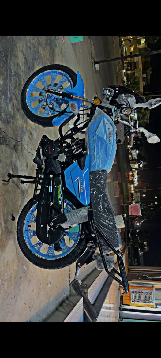 ماطور للبيع نامي توو بروو 2026 بعده ممسجل اخو صفر ماشي 700 بعدها لوك محرك 200 شرط الفحص السعر 950 وبي مجال للطيبين او مراوسه ويه موديل أقل للستفسار *********** تحياتي الكم
