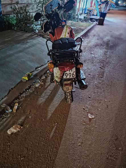 بوكسر موديل 21 كلاسك
للبيع او مراوس ب  rk ووانطي فرق
 مجفت قبل اسبوع

خير من الله ما محتاجله شي  كبل للشارع

مرقم وسنويه وهزه ب شهر 8

شرط التحويل

مكان بغداد كراده يم الجامعه التكنلوجيه

سعر ١٩٠٠ وبيه مجال بسيط

***********
