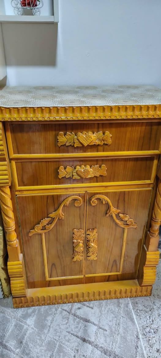 مكلفه بلنشر 
غرفه استخدام شهرين 
السعر مليون ونص 
العنوان حي الكرامه 
الرقم على خاص


**إذا كنت صاحب هذا الإعلان وتريد حذفه لأي سبب، رجاءا أرسل رسالة إلى الدعم الفني**