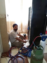 اماده ين بو جاكردني سلاجه و سبلتو مجهميده و به راد له دوكان و ماله كان...