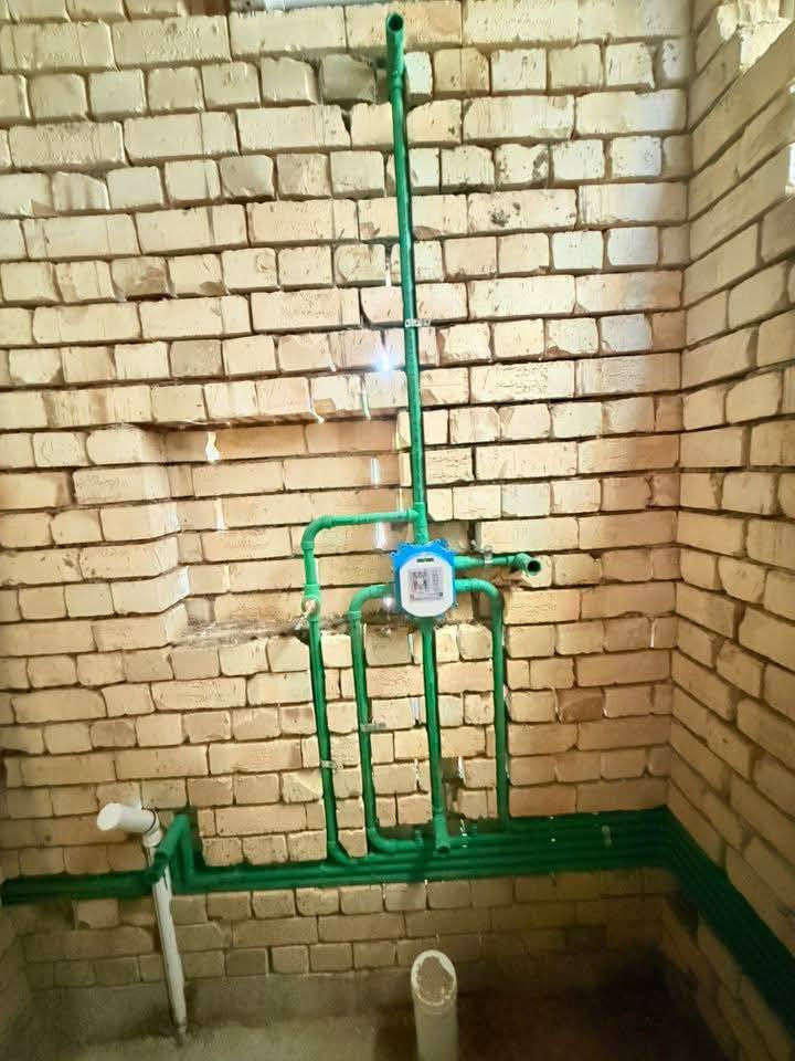 تاسيس ماء
عمل خلاط حمام دفن + عمل مغسله تعليك
عمل نضام بطاريه
للتواصل 7813490821
