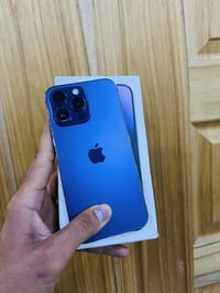 آيفون 14 برو ماكس • ٢٥٦ • شاشة وبطارية مبدلة