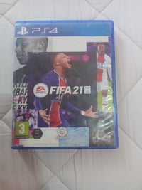فيفا 21 • عربي • نظيف
