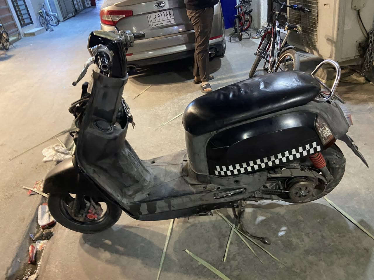 بوليس كابريتر شغالة نكرة سلف مو هندر مكينة ناعمة كلش شوتة موجودة مالتهة وقبق هندر هم دراجة يرادلهة ترتيب فقط لانضوح لاتنقيص لا تبخير مكاني تقاطع صليخ سعرهة٣٥٠وبيهة مجال ***********
