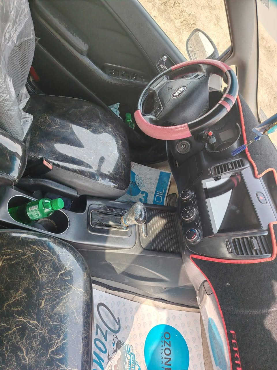 فورتي رقمها  بابل  مديل 14سياره جهازه من كلشي محرك 1800 دوش حادثه جاملغ خلفي سياره حلوه  تبريد منضومه جديده تخم تاير جديد دوشمه كامله كل سياره مصفره هيئه وغرامات بسمي سياره  السعر 87 بيك خير وتدلل
مكاني بغداد 
رقم***********
