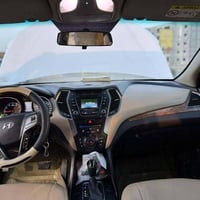 سنتافيا • ٢٠١٥ • محرك ٢٤٠٠