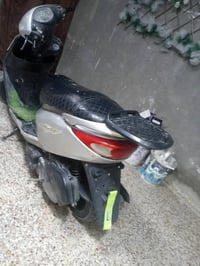 دراجه بريز  الدراجه نضيفه مبدل ولفات اصليه مال تفصيخ  التايرات نضاف ال...