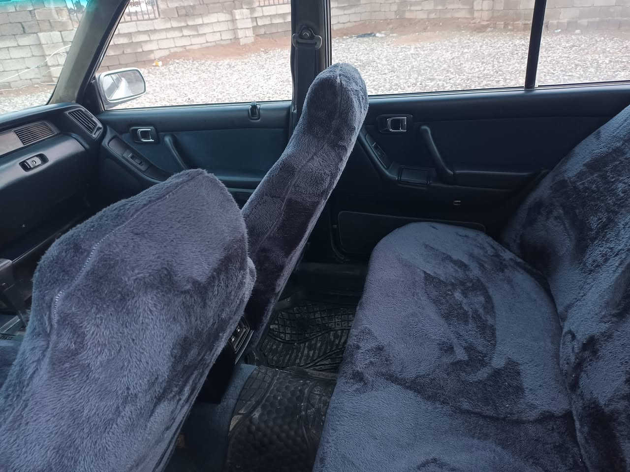 مكلف بلنشر سيدان رقم صلاح الدين دولي شرط التحويل كير محرك بطه شرط كهربائيات كامله طخم تاير جديد السياره بيها جاملغ وبونيد صبغ السعر 54 وبيها مجال شراي اتصل خابر علرقم اني مكلف ***********
