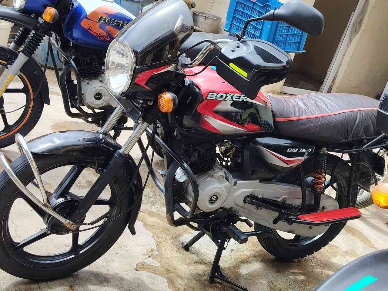 متوفر بوكسرات موديل 2018وا 2019وا 2020كلمه وسعره أوراق اصوليه شرط ترقيم اتصال ***********
