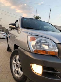 للبيع توسان مديل 2007 وارد امريكي حادثه بين لباب وجاملغ وبيه مكانات صب...