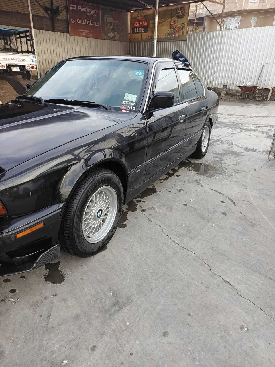 يا الله
السلام عليكم 
بي ام 520 مسكر عدل كير عادي كفالة كير ومحرك وشيصير بيهن اني خسارك سنويتها 27 داخلة هزة حداديتها(صدر خلفي وامامي)مبدلهن سعرها 55وبيها مجال سيارة مال جناي الله يشهد بس توازيت على بيعتها مو شلون ما جان وتجي تشوفها عجبتك شايف خيرها ما عجبتك اضيفك ابيتي واخليك على راسي واني الممنون رقمها انكليزي مشروع وطني يقرة نينوى مكانها بغداد الحسينية مال الراشدية رقمي ***********
