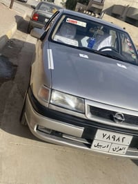 اوبل فيكترا • ١٩٩٢ • كركوك