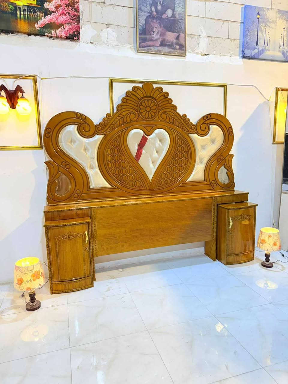 غرفه شغل وصط ضخم
السعر ٩٠٠ ٨٥٠ قفل 
شد نقل داخل بغداد مجاني
نضافه ٩٠ 
غرفه ضخم حلوه


**إذا كنت صاحب هذا الإعلان وتريد حذفه لأي سبب، رجاءا أرسل رسالة إلى الدعم الفني**