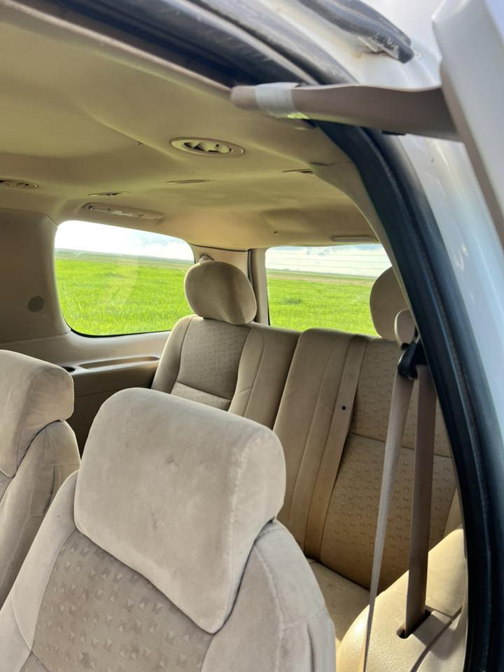 شوفر بلاندر للبيع 2008ب55 وبيه مجال
رقم الهاتف ***********
