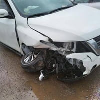 نيسان باتفندر 2020 موديل الاتصال على الرقم 07902522825 السعر175 وبيها ...