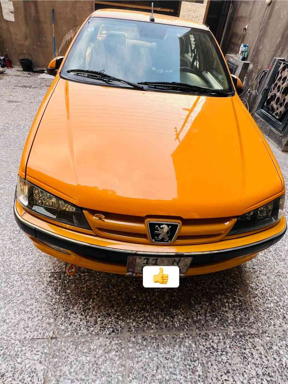 اللبيع بيجو بارص
2023
سياره جديده 
مكفوله من ضربه و صبغ 
تجي وتفحص بيدك 
تخم تايرات جديده
صدر جديد 
مدوشمه 
ويل كب جديد 
مكينه وكير جديدات ع بلادي
ماشيه 87 
رقم بغداد جديد 
مصفره هيئه وغرمات 
تحويل ثاني يوم 
سعرها ب 78 بيها مجال الطيبين 
مكاني بغداد جديده متواجد 
ع اتصال ☎️ 

شراي يتصل بي خير ودلل ***********
