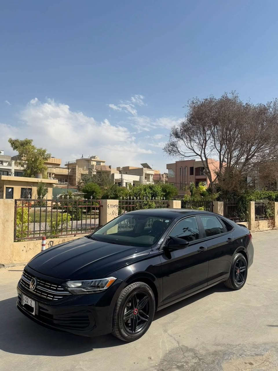جيته ٢٠٢٣ S 
سبوغ يةك جاملخ بى زورى 
رقم شانسى دانايه
سعر ١٥٥$ مجال 
*********** أربيل, العراق
