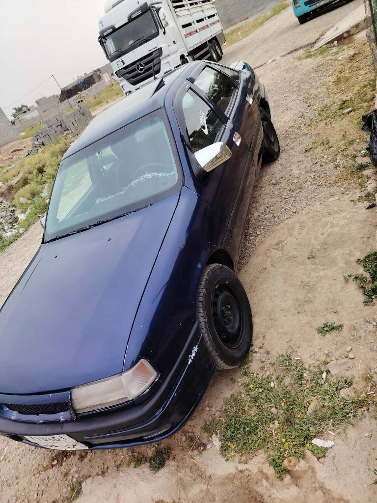 بسم الله ***********ئوبل 20 رةقةم سليماني تازةية بةناوي خووما سيارةكة وةك وينةكة پاكة 4تاية تازةية باتري تازةية تاخم پيش بةشةرت جام كارةبأي سةيارةكة لة كركووكة سعري 👈40👉معامةلةيش *********** تكاية نامة مةنيرةن تلفون بكة دكوك, كركوك
