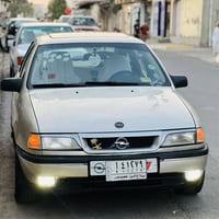 اوبل • 1992 • كركوك