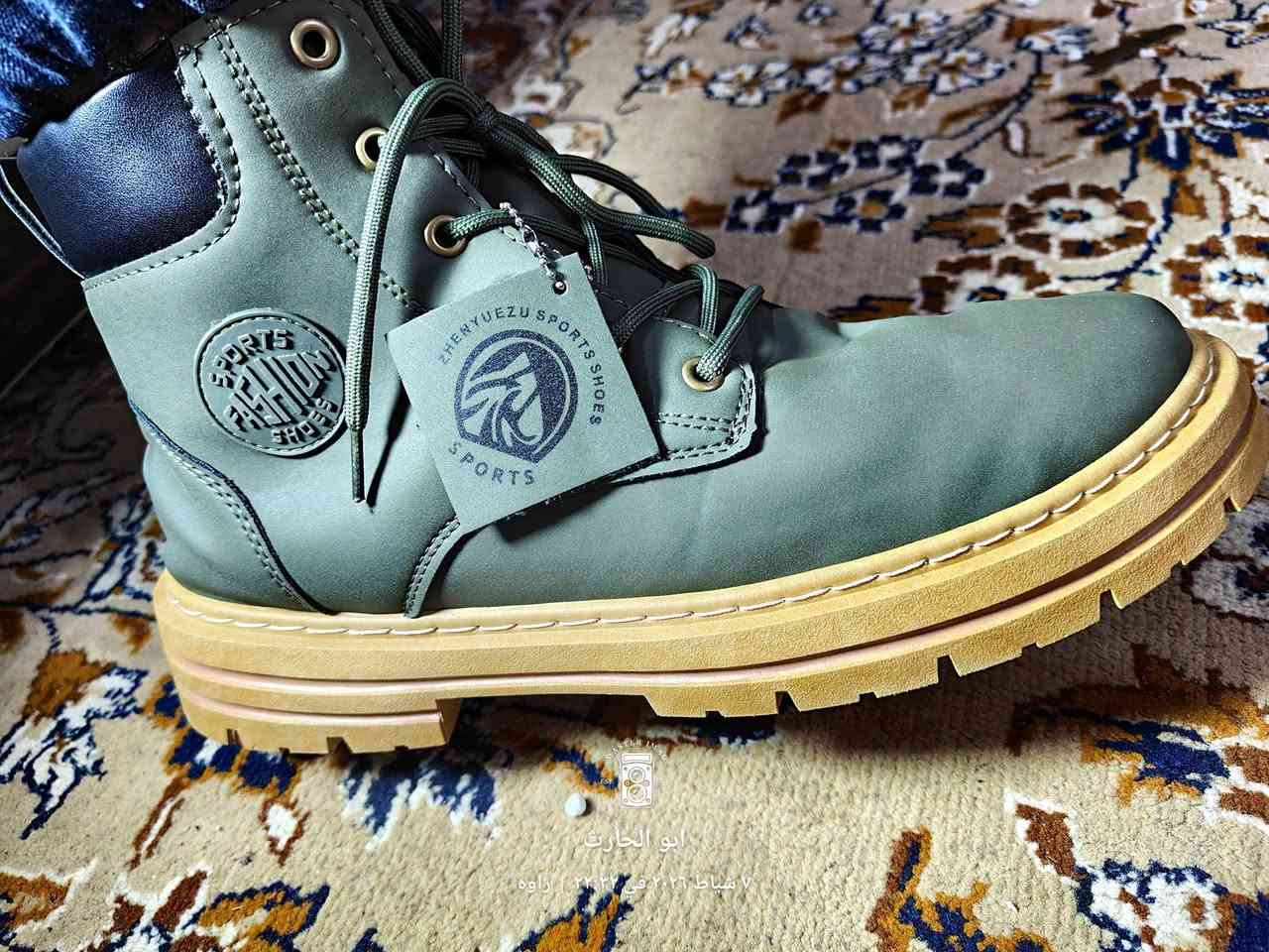 متوفر


**إذا كنت صاحب هذا الإعلان وتريد حذفه لأي سبب، رجاءا أرسل رسالة إلى الدعم الفني**