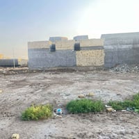 قطعة طابو صرف مساحتها ٣٠٠م حي الحرية الاول خلف المدرسة الصينية وجه ع س...