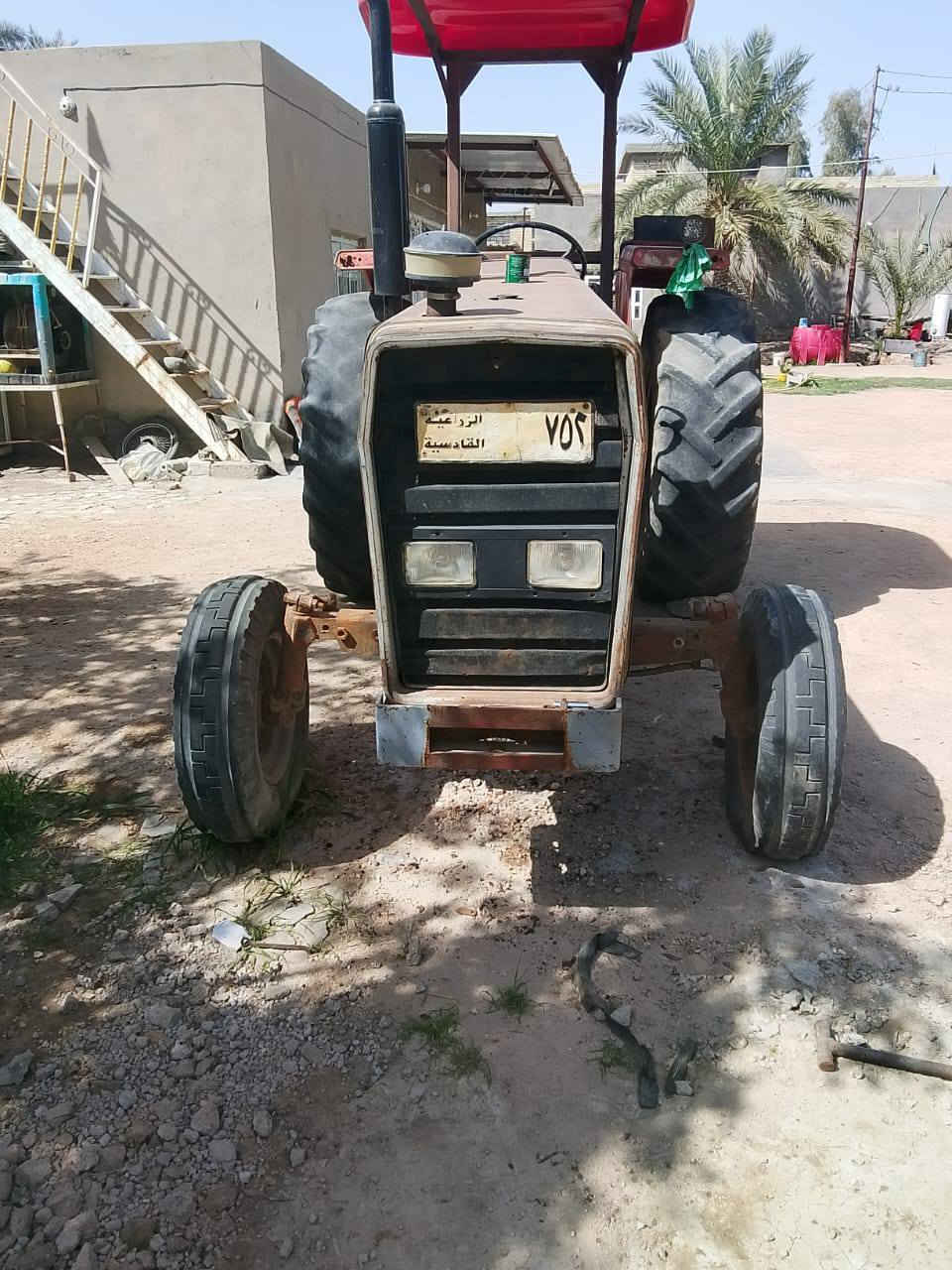 السلام عليكم للبيع مكينه فوركسن رقم و سنوية بدون تحويل مكينه جاهزة للعمل للاستفسار الاتصال على الرقم التالي ***********
