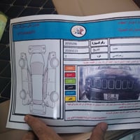 لاريدو فول لمتد • ٢٠١٨ • رقم ديالى