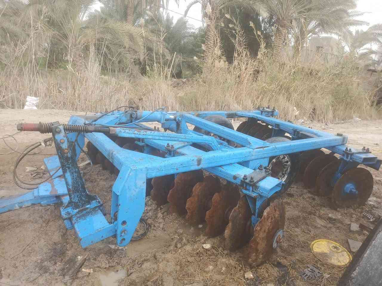 دسك حجم 24 للبيع مكانه نجف ***********
