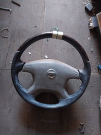 للبيع ...  دركة ستيرن نيسان باتروك فتك مال وارد . العنوان :- بغداد الح...