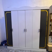 غرفة تركي • ٥ قطع • نضافة ٩٠٪