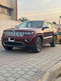 جيب گراند شيروكي ليمتد 2019 للبيع محرك گير ما مفتوحات بلاد حادثها مثل ...