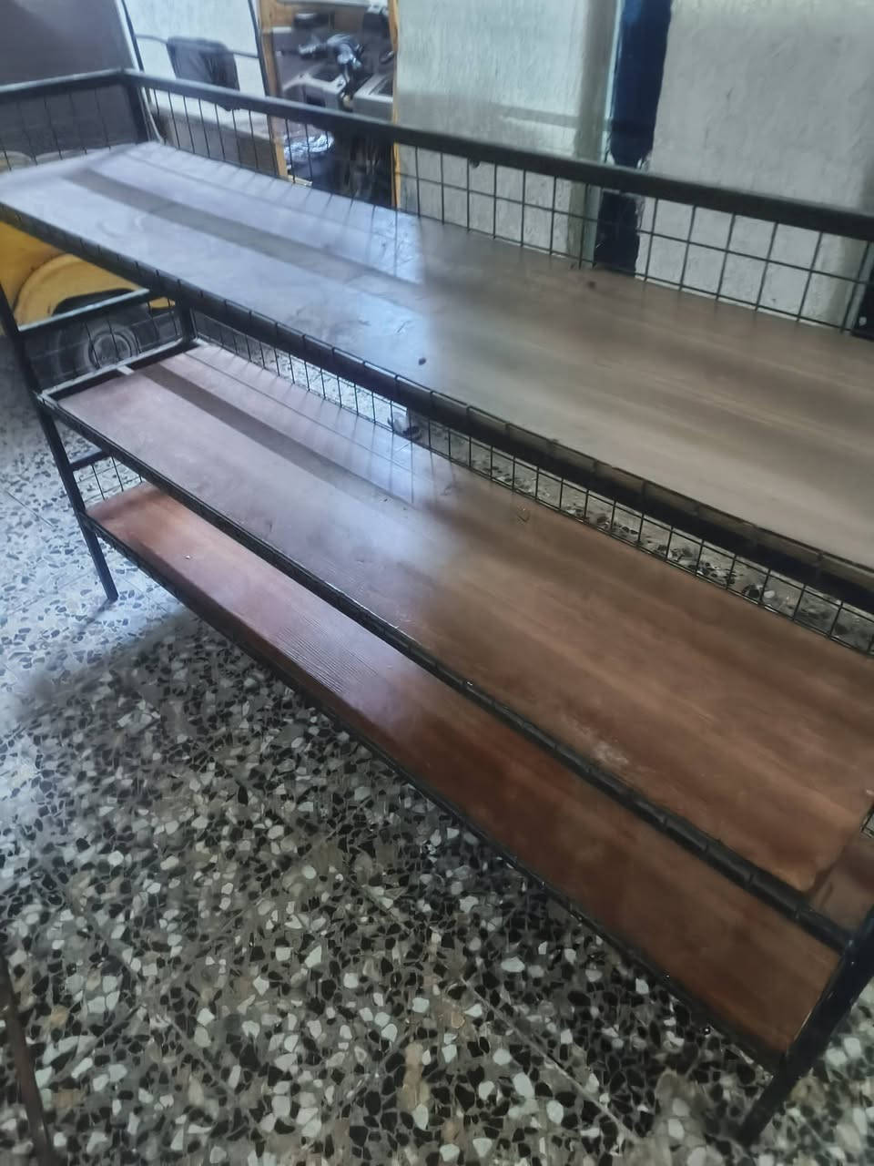 ميوزه للبيع


**إذا كنت صاحب هذا الإعلان وتريد حذفه لأي سبب، رجاءا أرسل رسالة إلى الدعم الفني**