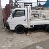 كيا بنكو • موديل 94 • محرك 230