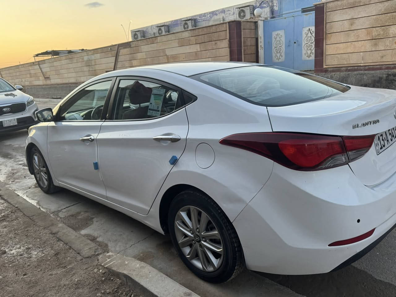 النترا 16 وارد خليجي
كفاله من الضربه بيها فقط طخه ومكانات صبغ
محرك 1600 دوش
رقم ميسان سنويه لنهايه ال29
سعرها 110 وبيها مجال قليل
عنواني البصره/ القرنه


**إذا كنت صاحب هذا الإعلان وتريد حذفه لأي سبب، رجاءا أرسل رسالة إلى الدعم الفني**