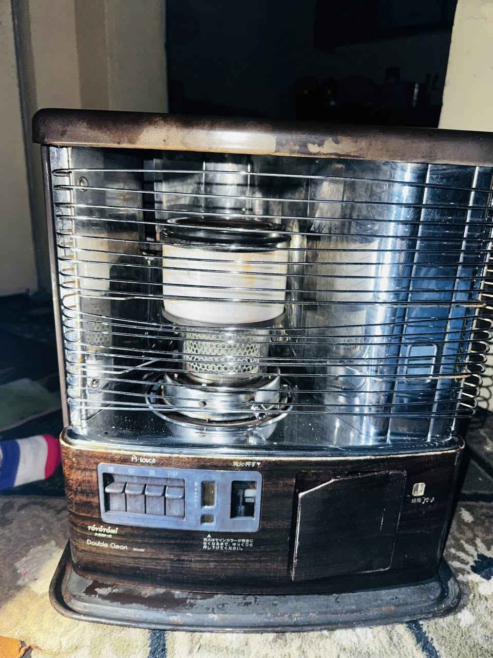 هيترات وصوبات متنوع احجام والاسعار ❤️‍🔥
موديلات تخبل وجديده 🎄
باله جديد بدون اي ضرر ويشتغلون فول للاستفسار خاص 

***********
