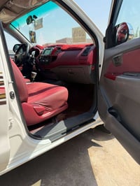 هايلوكس • ٢٠١٥ • كويتي شاصي ١٩