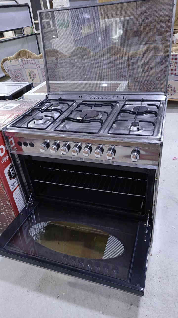 الزبائن الكرام تم وصول انواع  #الطباخات إلى معرض الأمير للاثاث المنزلي من الماركات العالمية ومتوفر طباخات منضدية ومتوفر كافة الأجهزة #الكهربائية 

لدى معرض الأمير للاثاث المنزلي

 تابعو #الصفحة ليصلكم كل ماهو جديد 

📍الموقع بالقرب من مفرق الشورة الشارع العام

🔺 ومتوفر البيع بلنقد 
🔺 ومتوفر بالتقسيط 

  ارسال رسالة الى الصفحه 📥 🤳🏻
او الاتصال على رقم الهاتف 

هو المراسلة على الواتساب 

***********

لسنا الوحيدين ولكننا الأفضل
