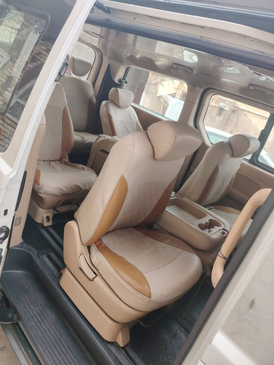 ستاركس موديل ١٢ السياره كلش نضيفه احلى من الصوره رقم قادسيه
مكان السياره بابل للاستفسار الاتصال على الرقم 0771 890 5540
مكلف بالنشر للاستفسار الاتصال على الرقم صاحب سياره
