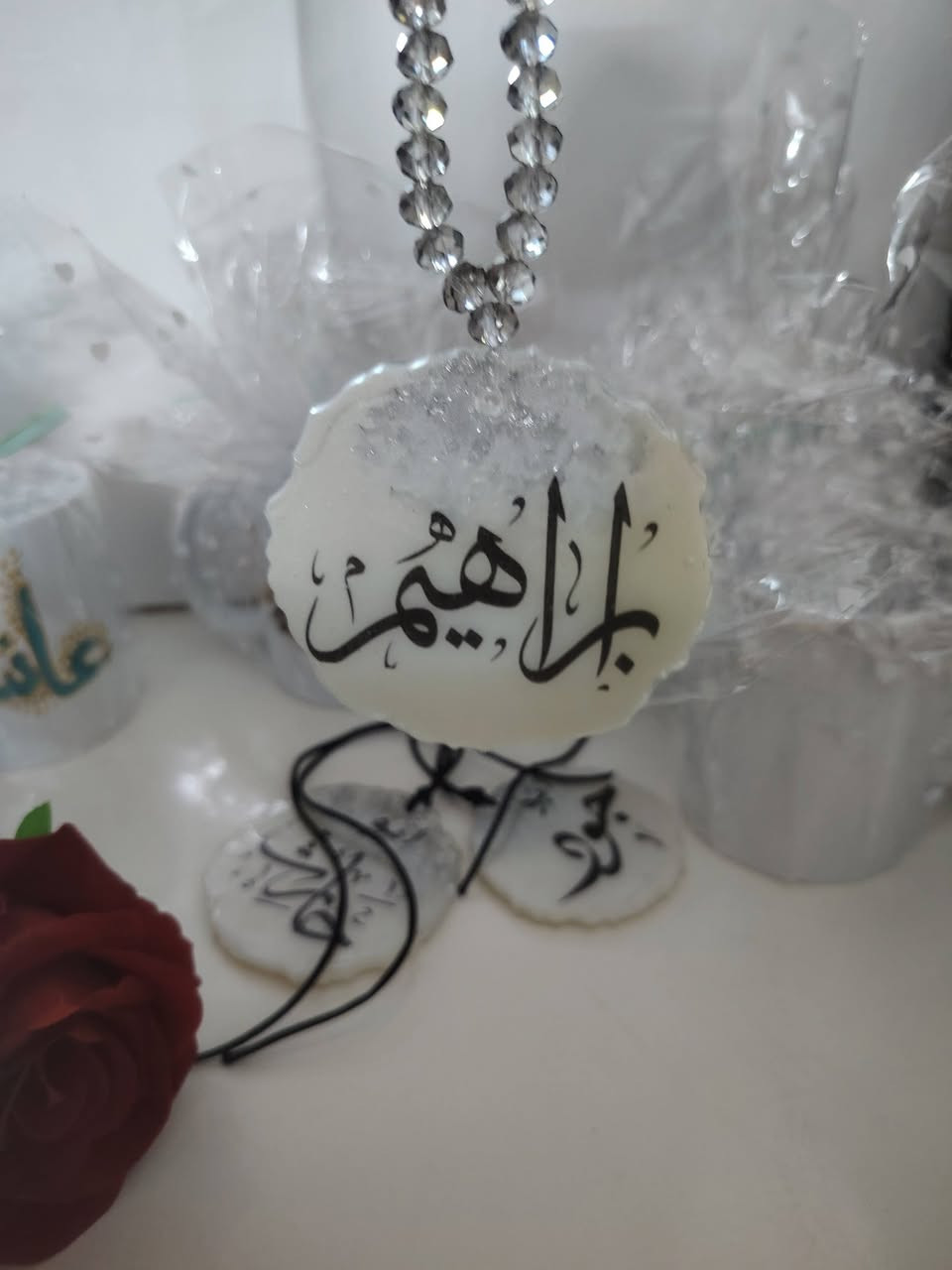 توفر تعلاقه سياره حسب الطلب جيها او جيهتين


**إذا كنت صاحب هذا الإعلان وتريد حذفه لأي سبب، رجاءا أرسل رسالة إلى الدعم الفني**