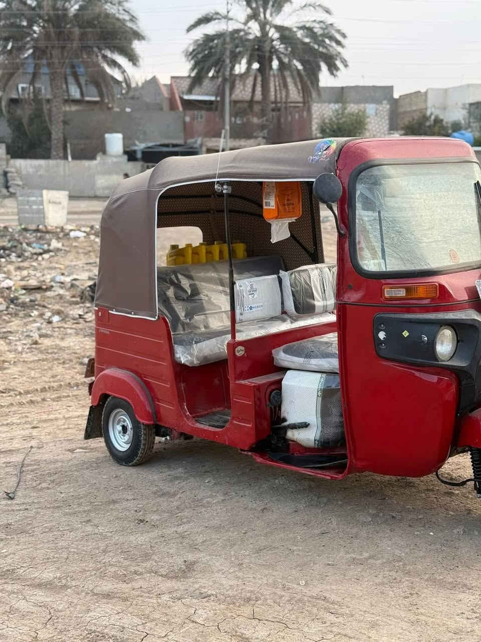 تكتك للبيع 2017رقم انكليزي بغداد مكينه مكفوله لاتبخير ولا تنقيص مكينه20 السعر4800 مجال بسيط ملاحظة(البوش مو وياها) ديالى خان بني سعد ***********
