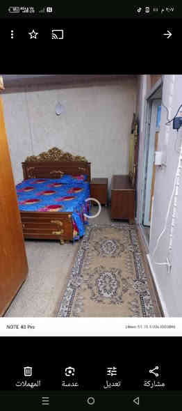 شقه مؤثثه بالكراده
غرفة وصاله مع ملحقاتها عوائل تفرغ يوم 15بالشهر

كراده سبع قصور فرع كص الهناء على ابو نؤاس 
550الايجار

الاستفسار ت ***********ابو محمد
