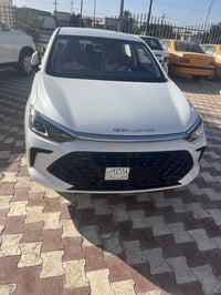 سياره 2026 U5 زيرو ماماشيه شركه  150 بيها مجال قليل 07810709466